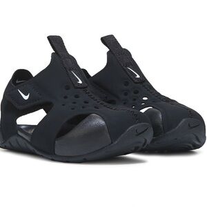 Nike Unisex Sunray Protect Water Sandals Shoes - Little Toddler Size 8C (8K) NEW